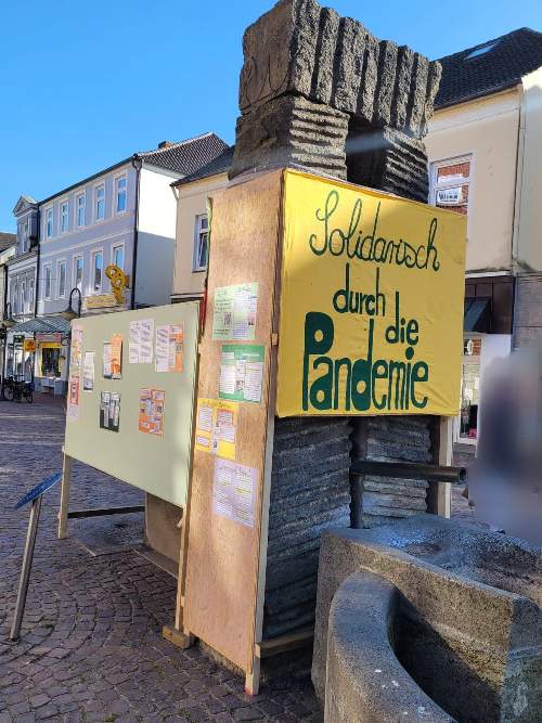 Ausstellung