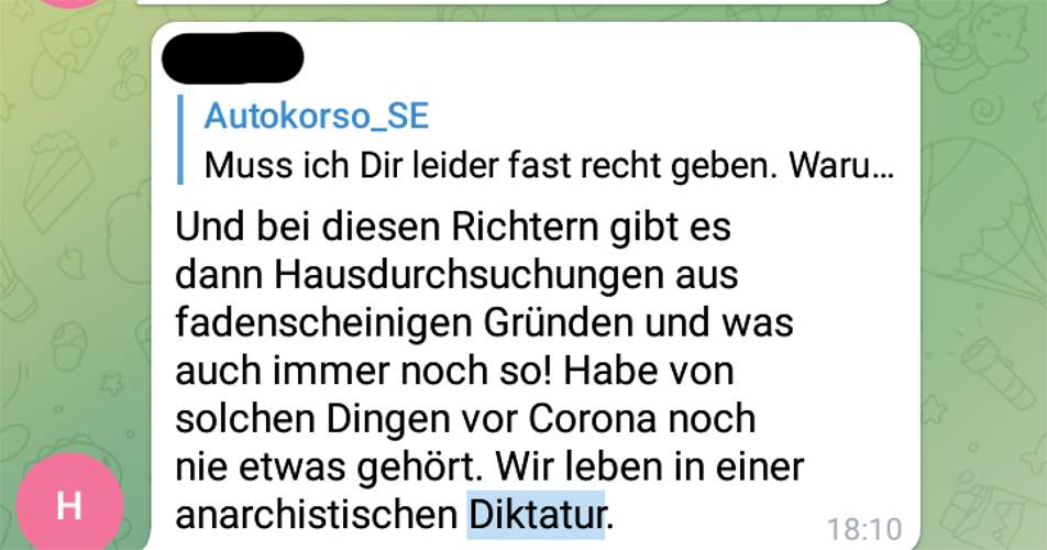 RadikalisierungSystemfeindlichkeit/Rad845