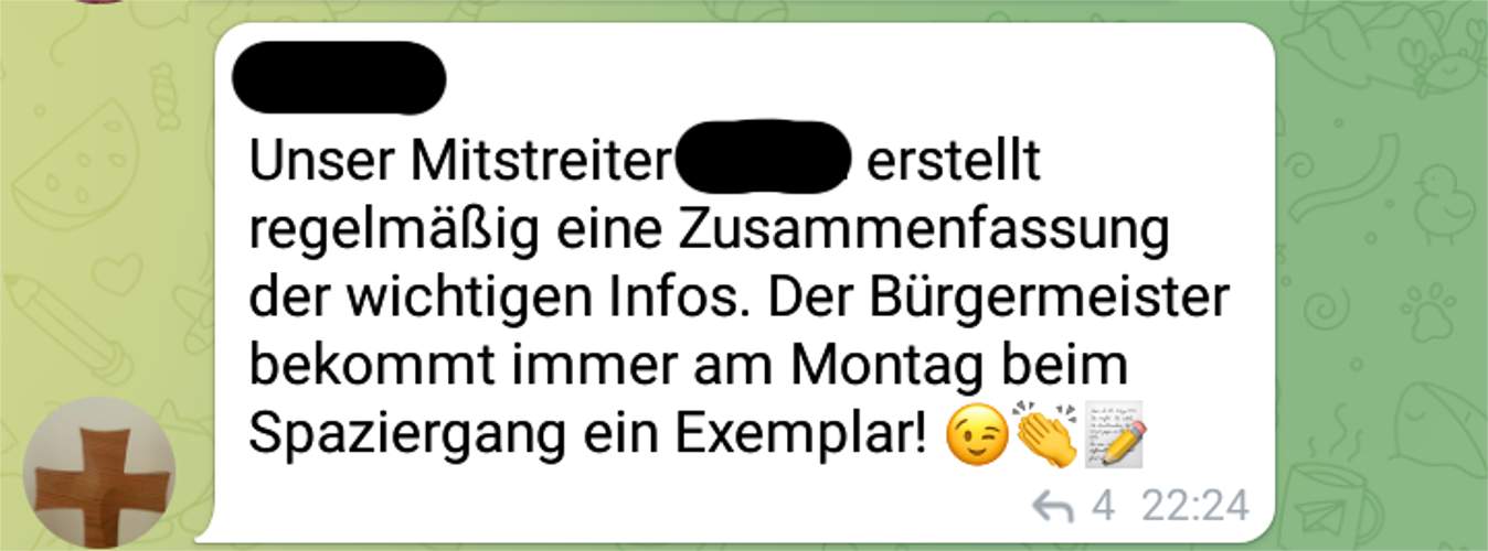 RadikalisierungSystemfeindlichkeit/Rad954