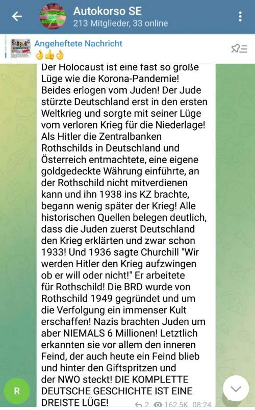 Verschwoerung56